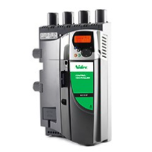 LEROY SOMER 高性能变频器25至7400 A系列